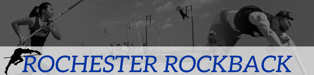 Rochester Rockback